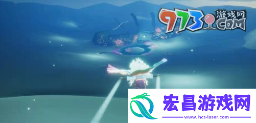 光遇魔法工坊位置在哪