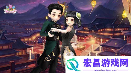 舞动新春新气象！