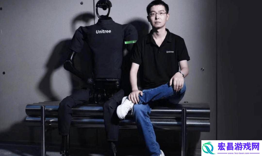 200亿估值抢不到！座谈会上最年轻的企业家