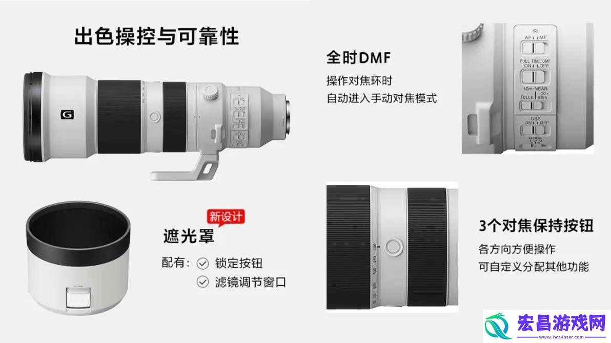索尼发布首款