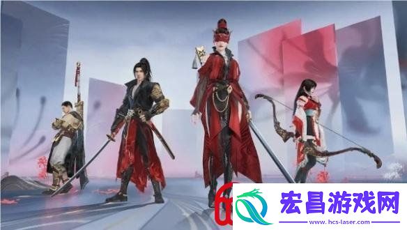 永劫无间手游全英雄配队推荐永劫无间手游全英雄最强配队阵容