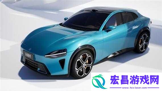 第三款车型曝光-增程SUV预计2026年震撼上市
