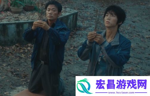 悬疑剧棋士来袭