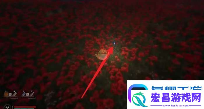 潜行者2怪异的花怎么获得
