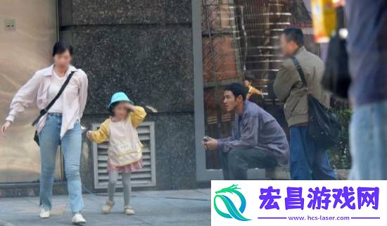 阮经天复工拍戏