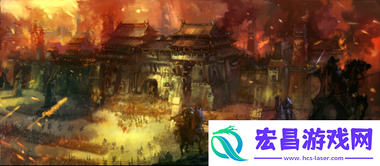 三国群英传