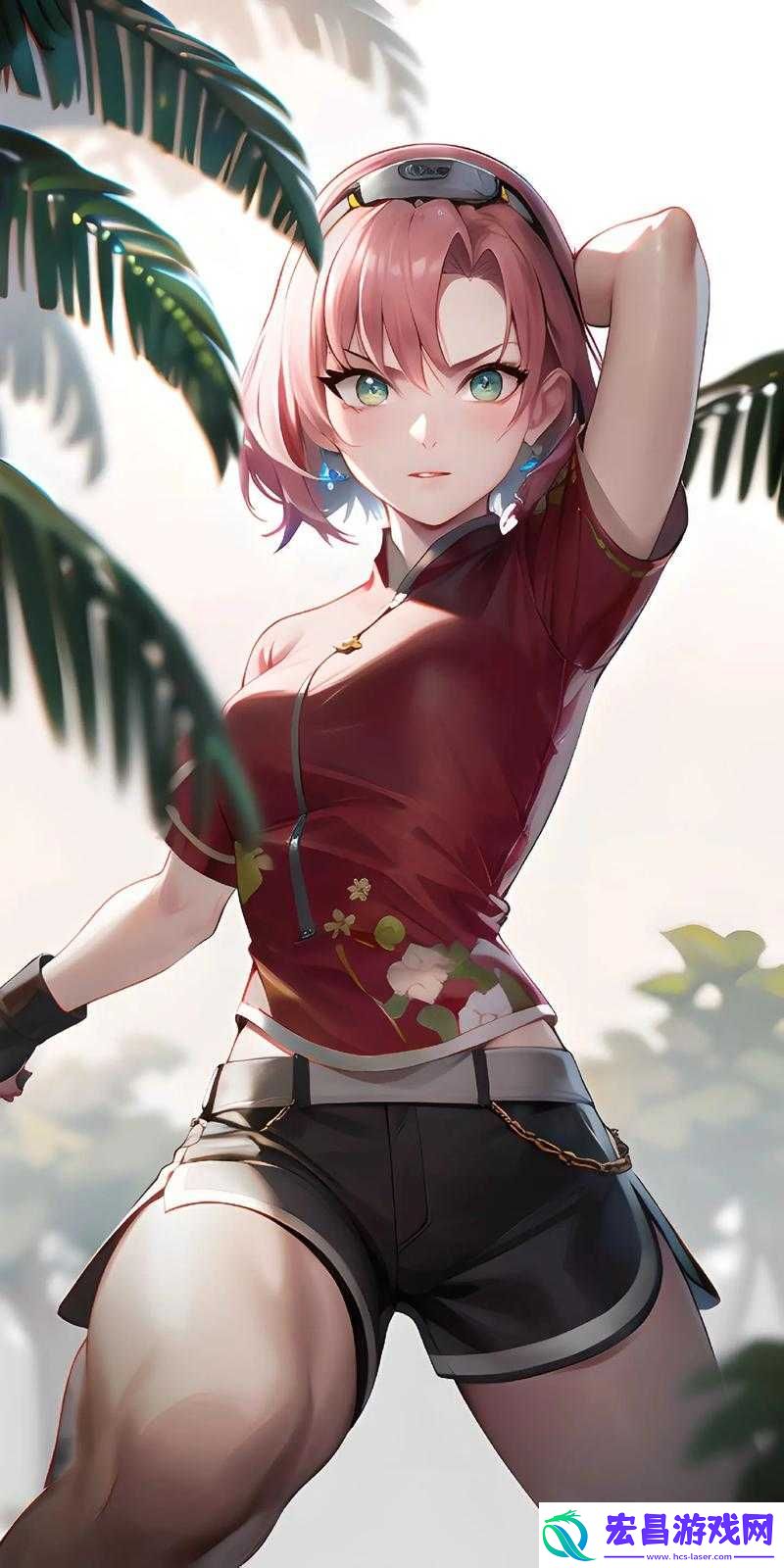 火影忍者