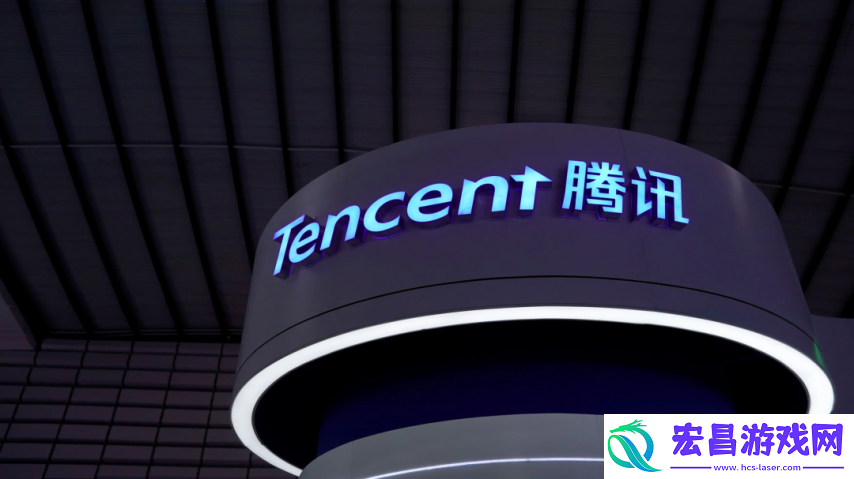 腾讯宣布IEG组织架构调整-新设五大产品事业部