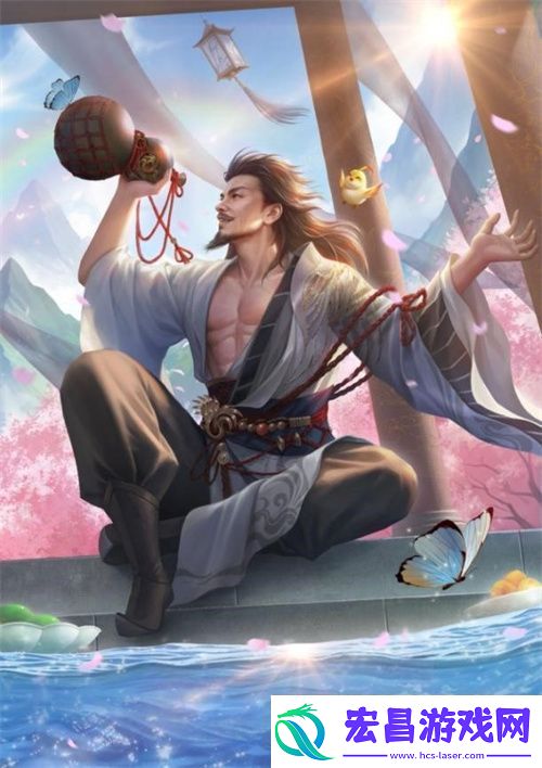 三国杀移动版老友季友诸葛亮即将上线！三国杀真人秀期待拉满！