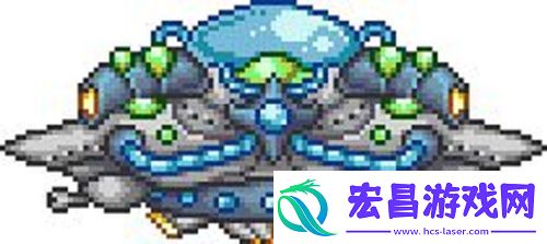 泰拉瑞亚宇宙车钥匙怎么获得