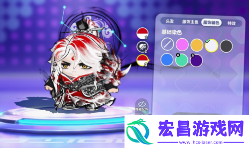 国风墨韵绘新篇蛋仔派对蛇年新春盲盒上线