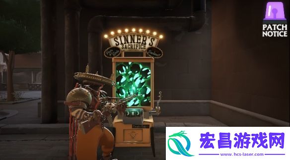 死锁大更新