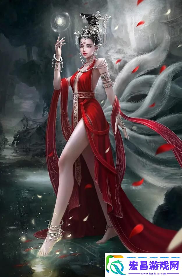 探秘“妖精视频”