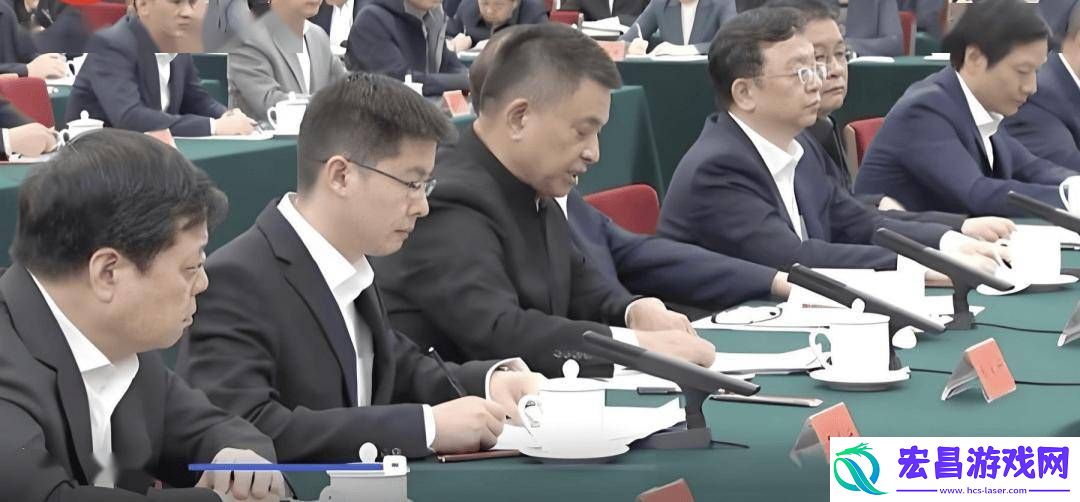 200亿估值抢不到！座谈会上最年轻的企业家