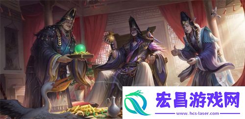 三国杀移动版老友季友诸葛亮即将上线！三国杀真人秀期待拉满！