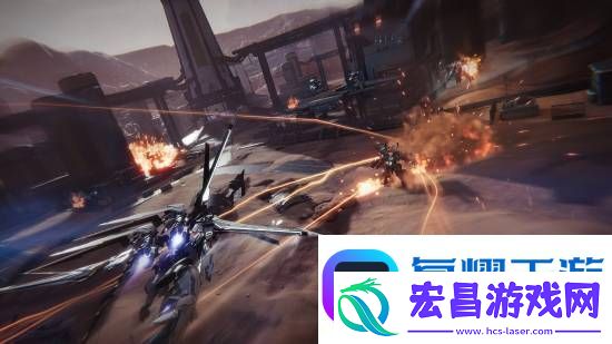 玩到就是赚到！Steam新品节大作佳作免费试玩