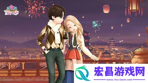 舞动新春新气象！