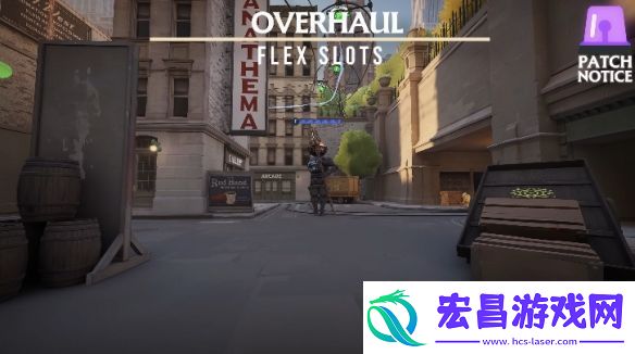 死锁大更新