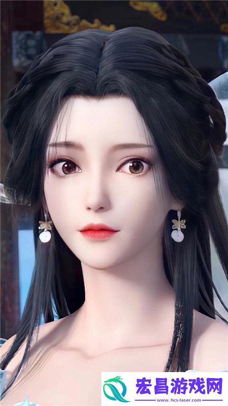 乡村风情