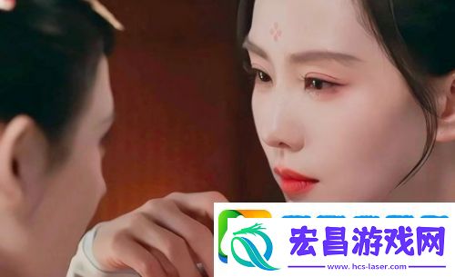 掌心采莲身死