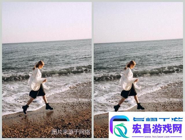 怎么去除照片上的水印