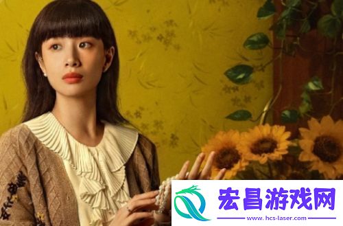 悬疑剧棋士来袭