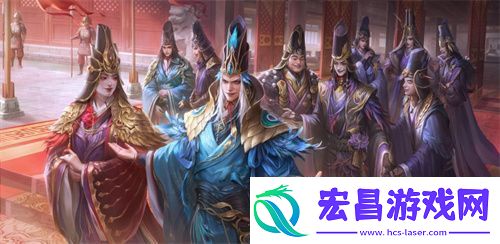 三国杀移动版老友季友诸葛亮即将上线！三国杀真人秀期待拉满！