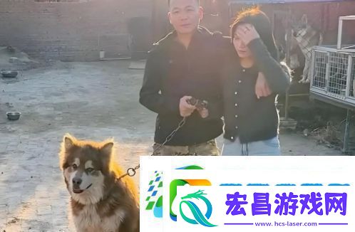 训狗一哥潘宏又出事