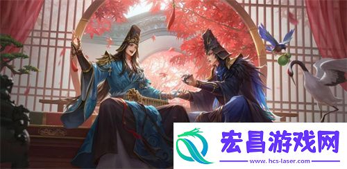 三国杀移动版老友季友诸葛亮即将上线！三国杀真人秀期待拉满！