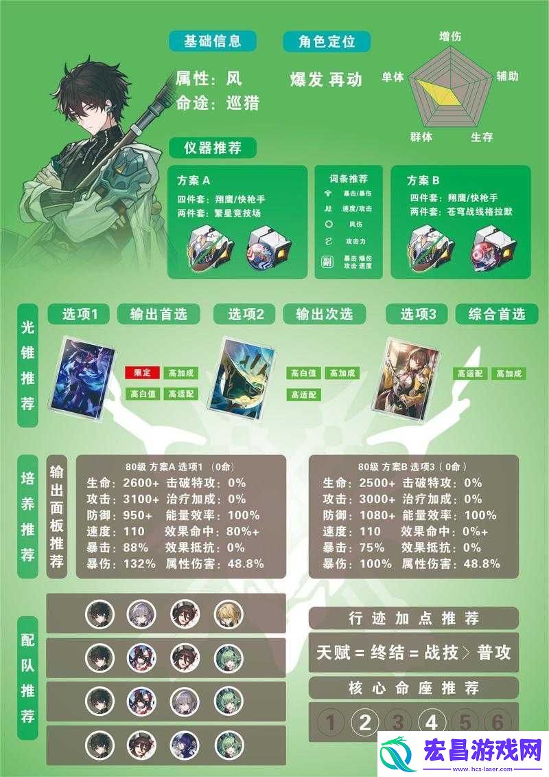 崩坏星穹铁道丹恒配音演员究竟是谁深度解析带你揭秘！