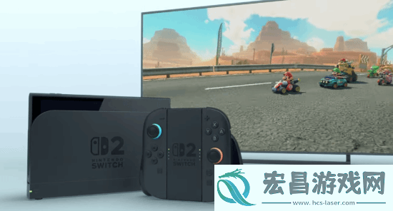 知名爆料人eXtas1stv透露Switch2游戏阵容