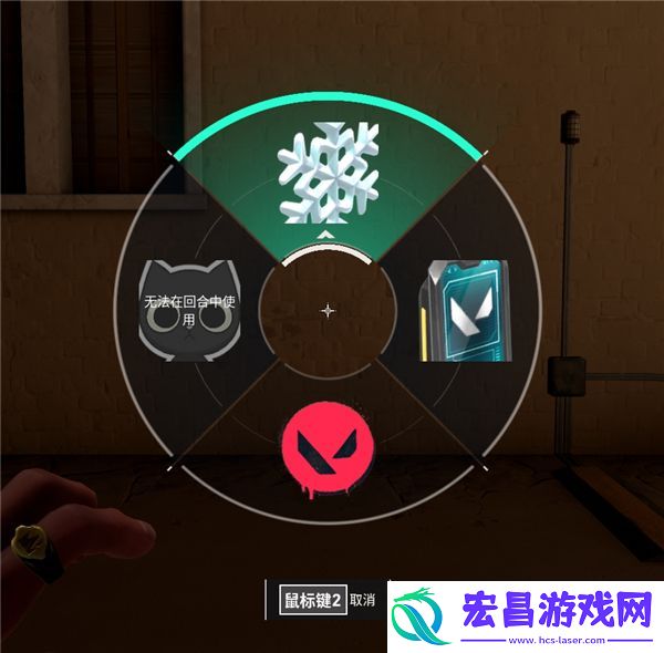 全新道具类型盘盘展示