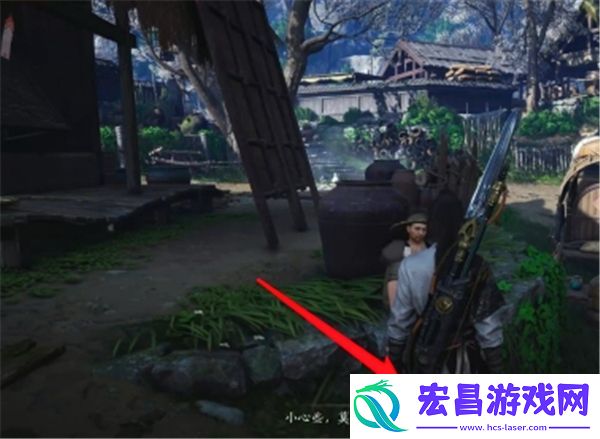 燕云十六声卸功丹获得途径