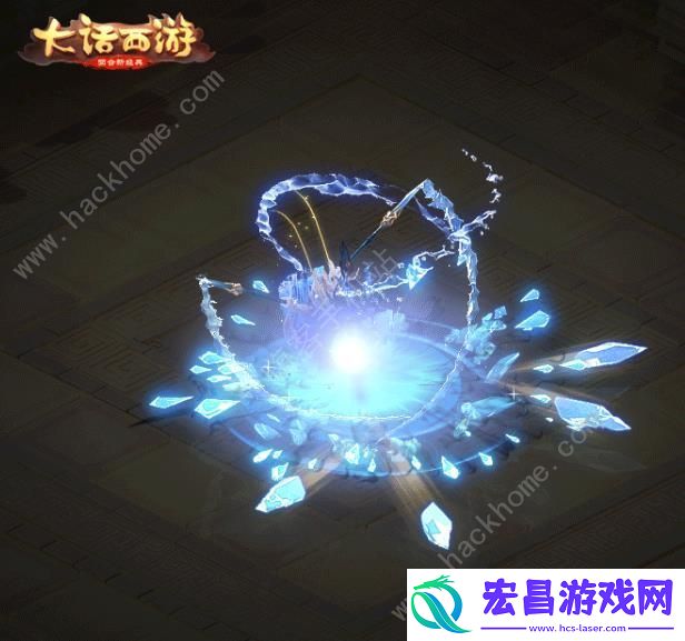 大话西游手游新角色龙渊客怎么样