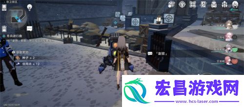 崩坏星穹铁道冬兵进行曲任务怎么完成崩坏星穹铁道冬兵进行曲任务完成攻略