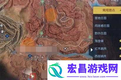 黎明觉醒藏宝图究竟如何获取