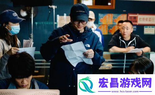 悬疑剧棋士来袭