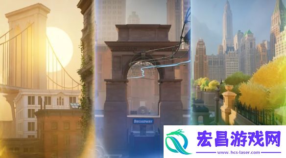 死锁大更新