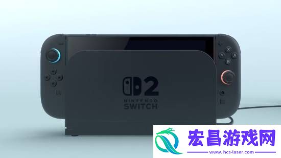 知名爆料人eXtas1stv透露Switch2游戏阵容