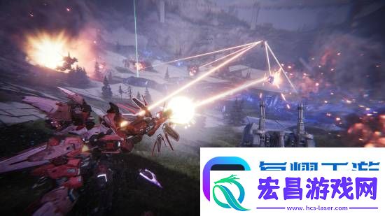 玩到就是赚到！Steam新品节大作佳作免费试玩