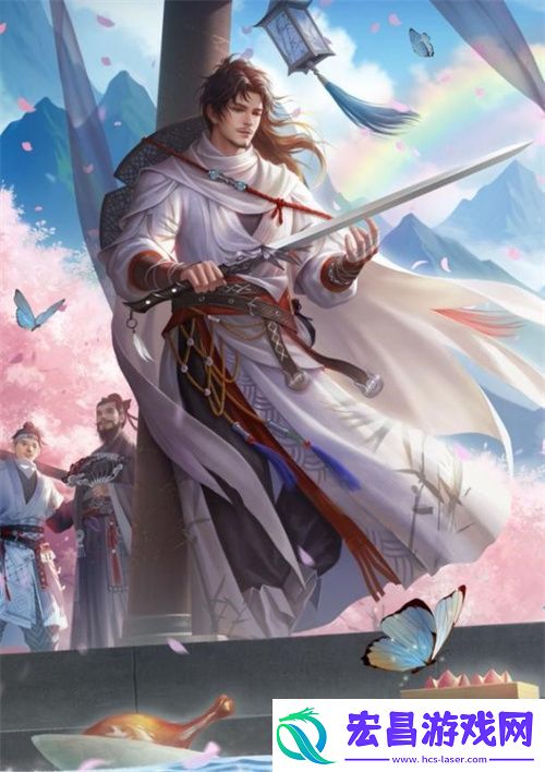 三国杀移动版老友季友诸葛亮即将上线！三国杀真人秀期待拉满！