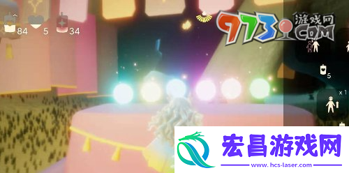 光遇魔法工坊位置在哪