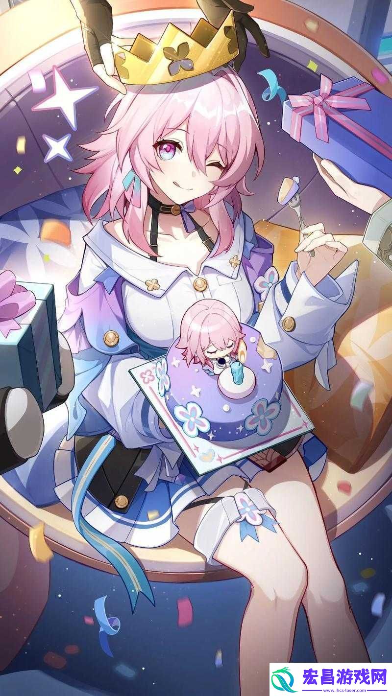 崩坏星穹铁道三月七配音大揭秘