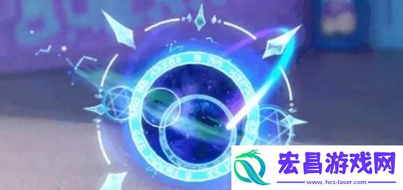 蛋仔派对星落彼岸背饰什么时候返场