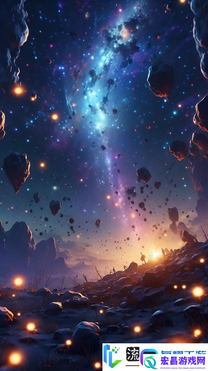 畅享多元影娱盛宴—星空视频影视大全免费观看