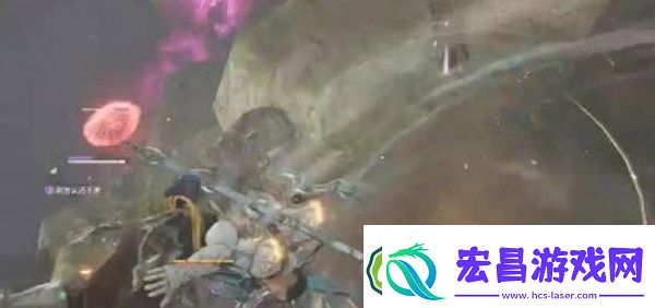 永劫无间和尚双抓对撞方法
