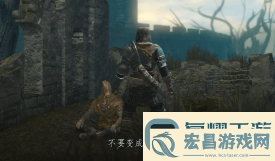 赞美太阳！无数玩家助力魂游内容创作者走出抑郁