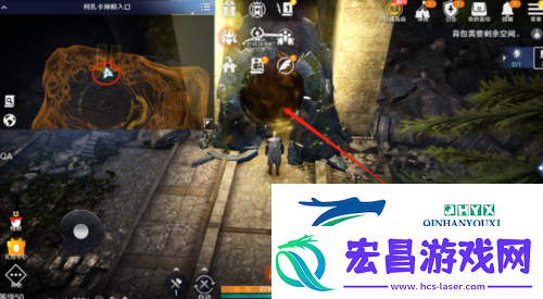 黑色沙漠手游女武神同伴怎么解