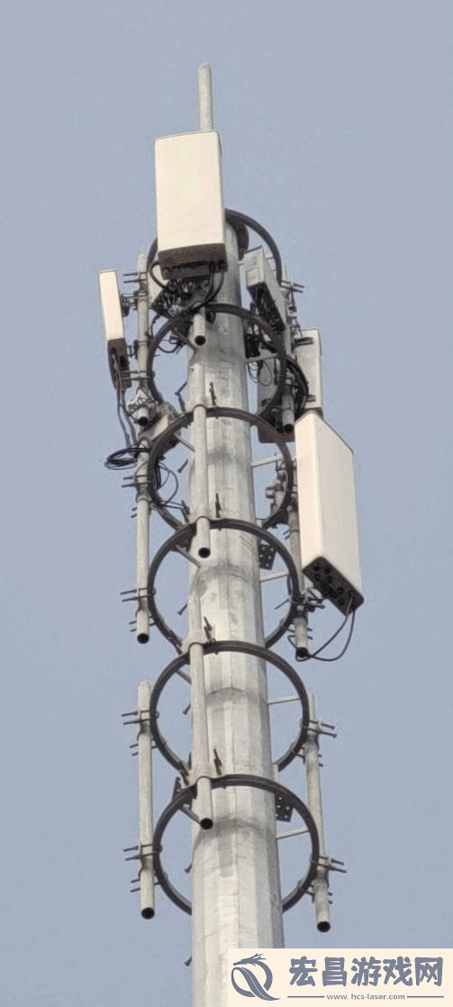 中国移动河北农村5G新突破