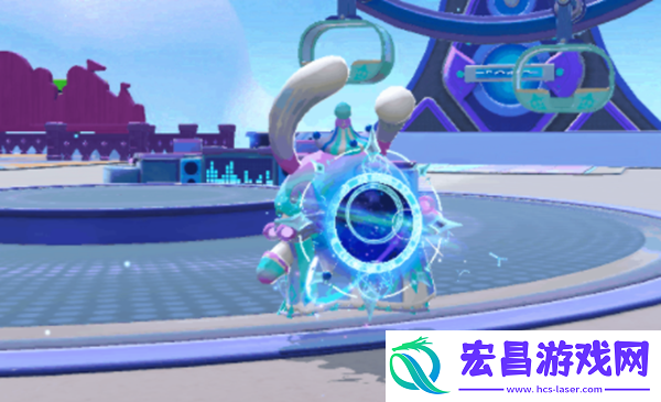 蛋仔派对星落彼岸背饰什么时候返场
